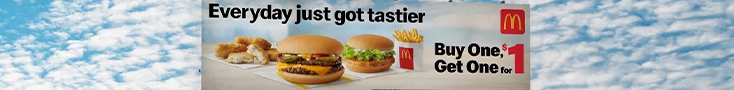 Header Banner