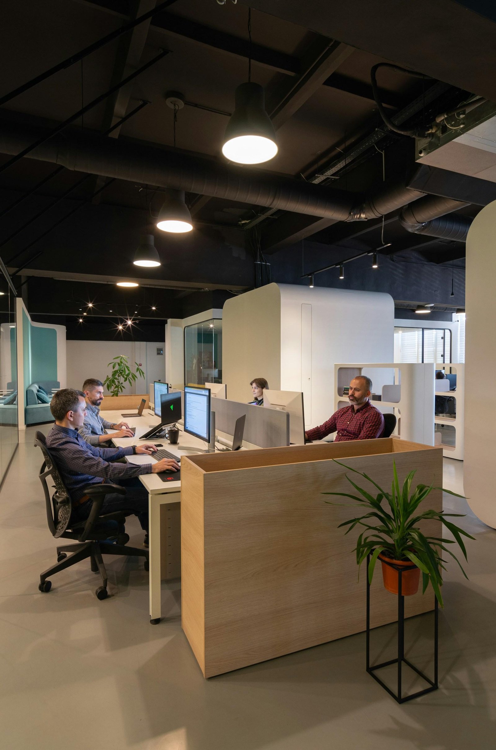About Company Cover Image