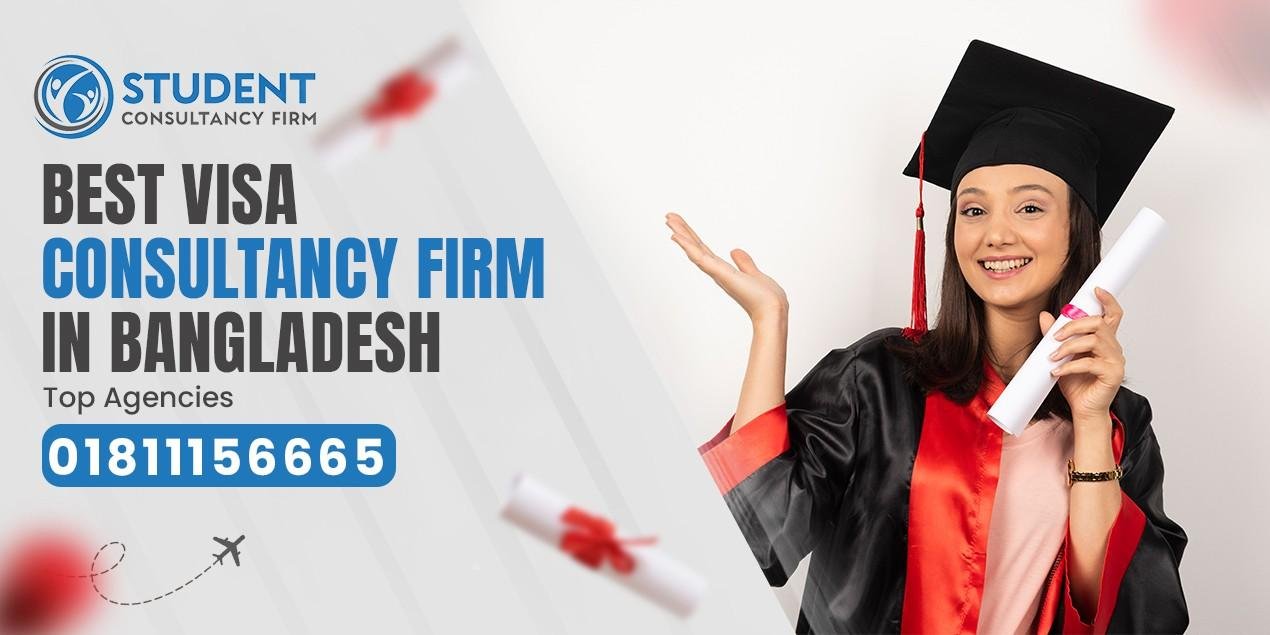 Best Visa Consultancy Firm in Bangladesh | Top Agencies