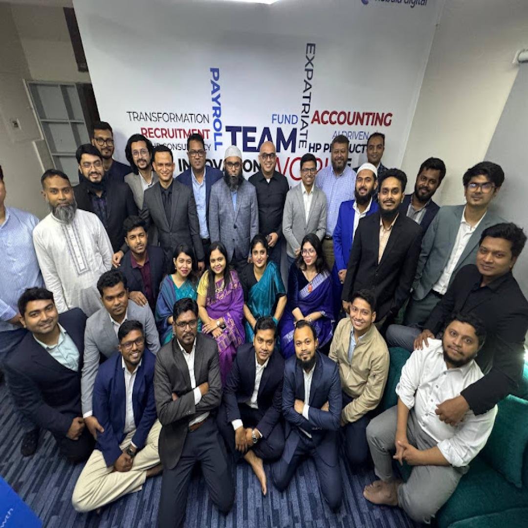 ReCom Consulting Ltd.