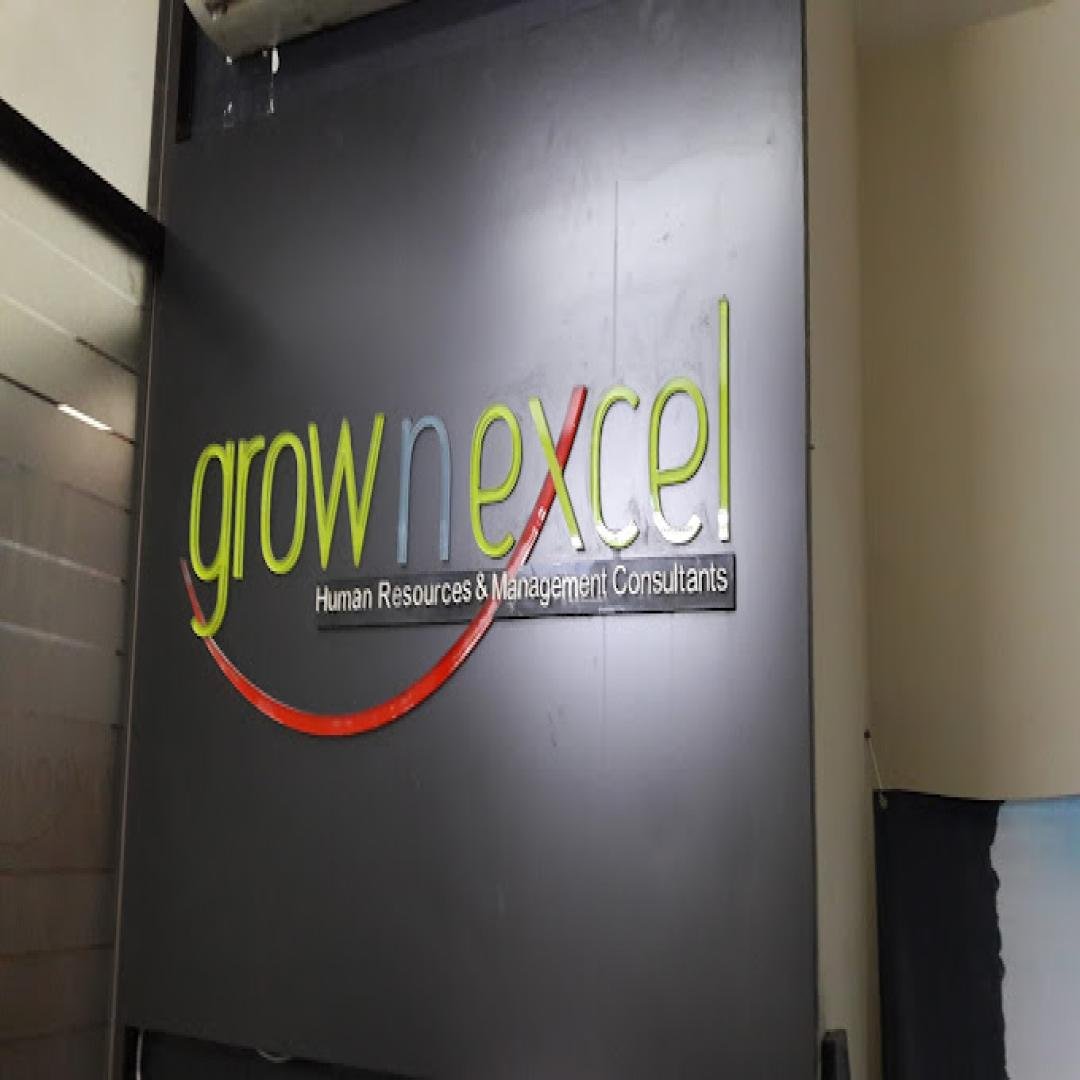 Grow N Excel