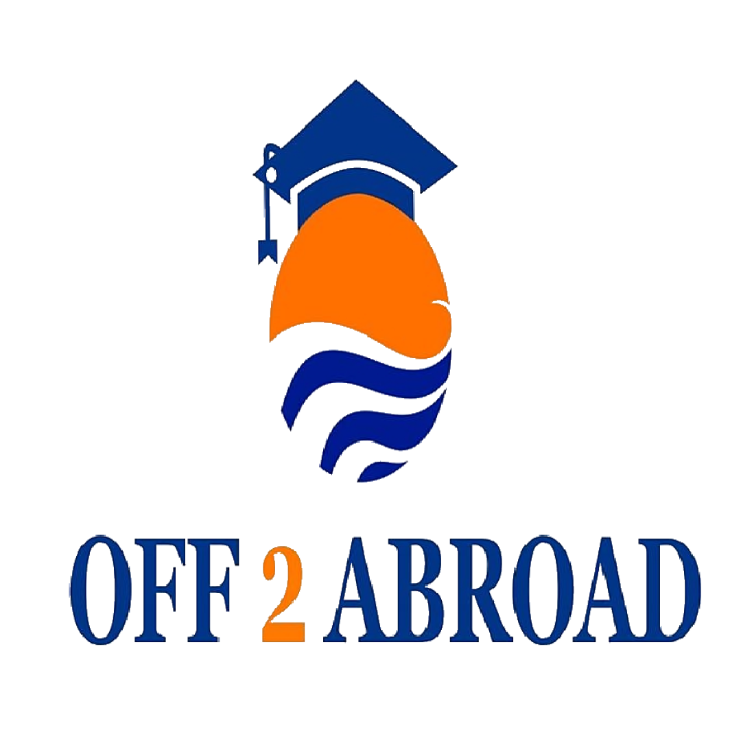 OFF 2 ABROAD