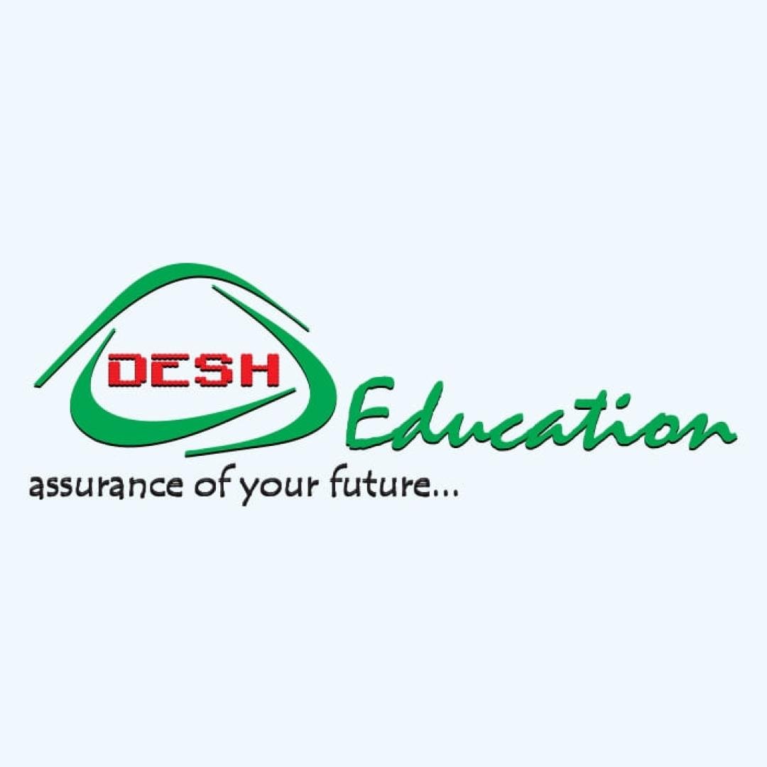 DESH Education