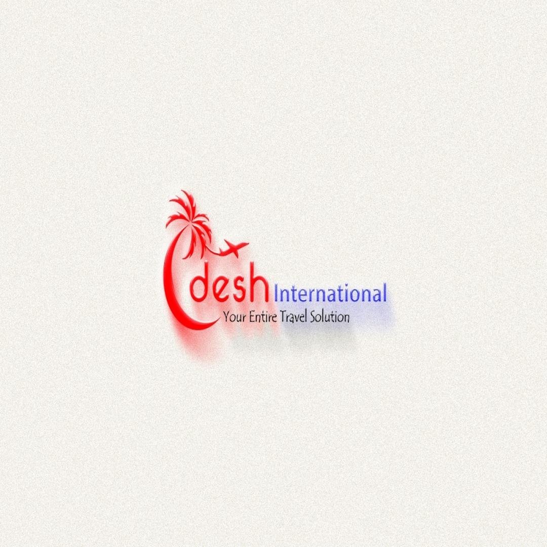 Desh International