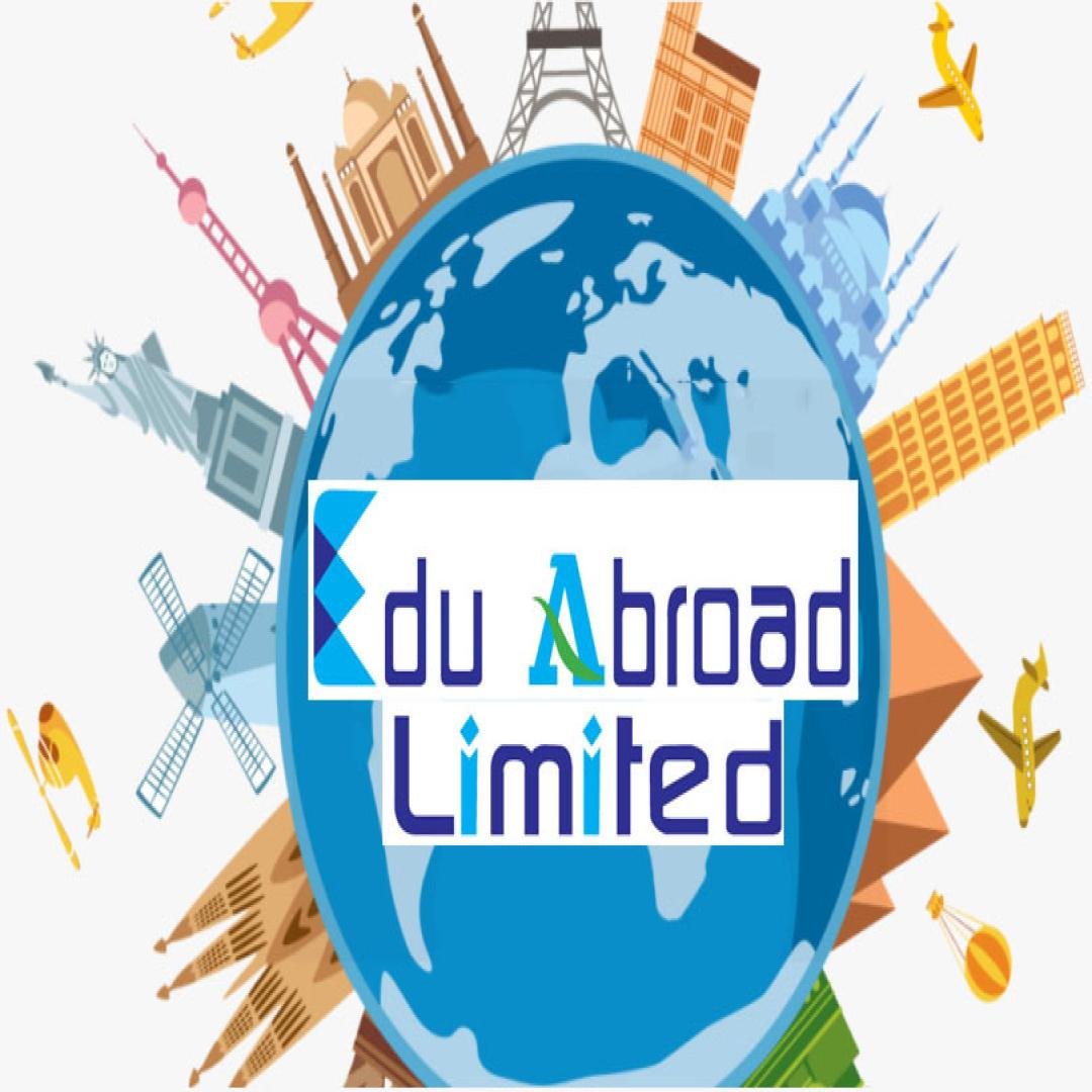 Edu Abroad Ltd.