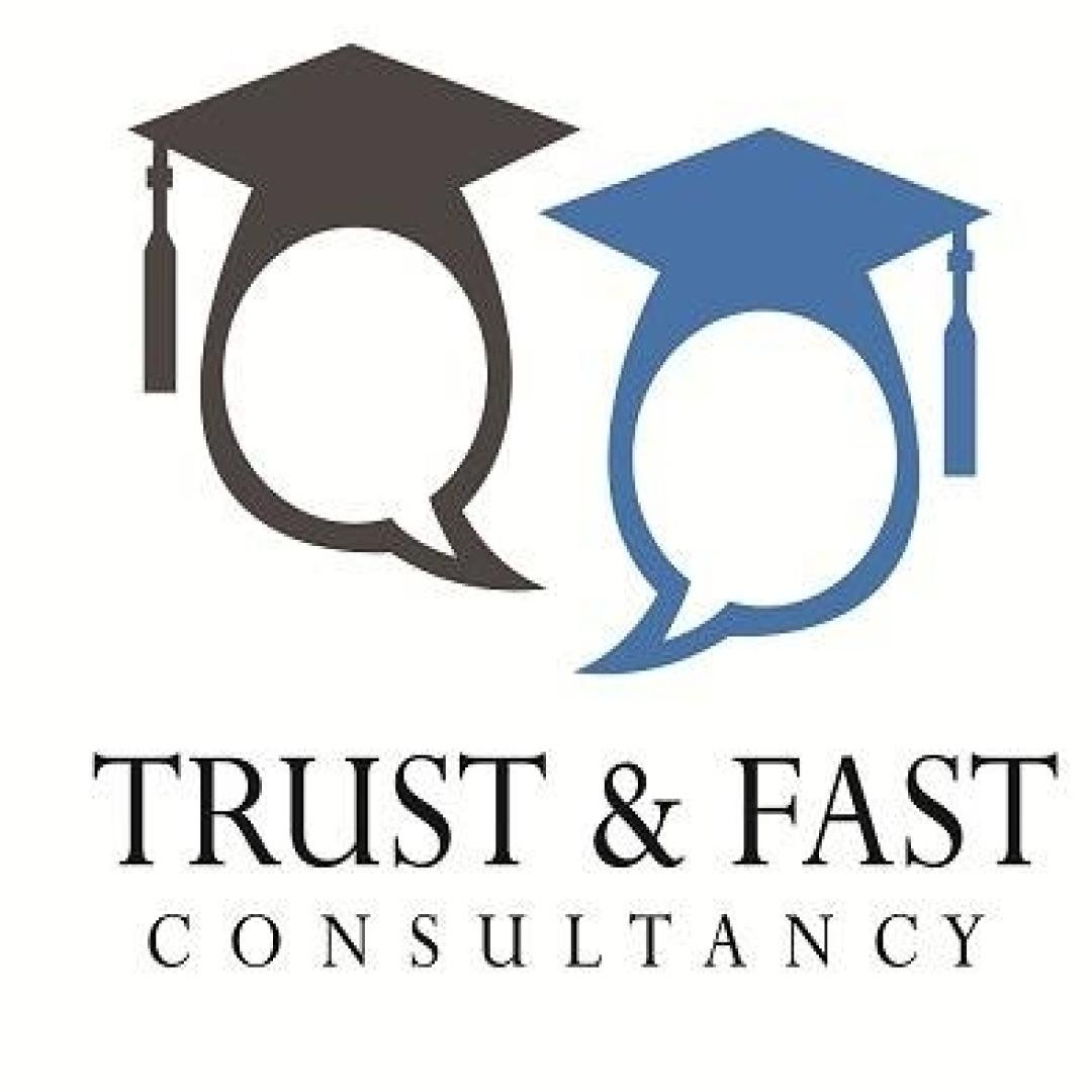 Trust & Fast Consultancy