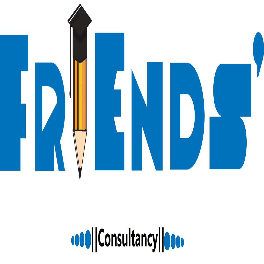 Friends’ Consultancy