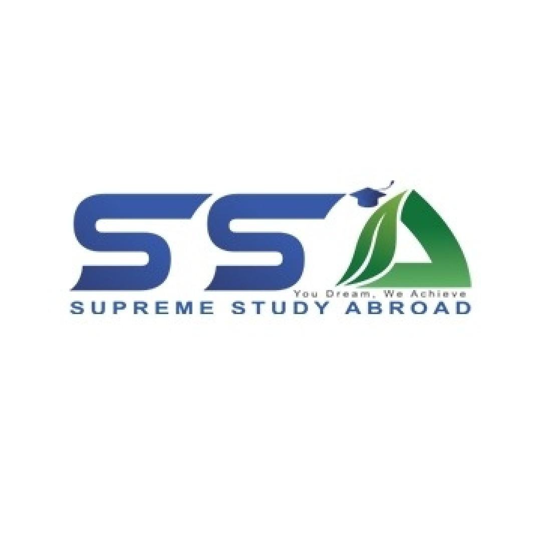 Supreme Study Abroad