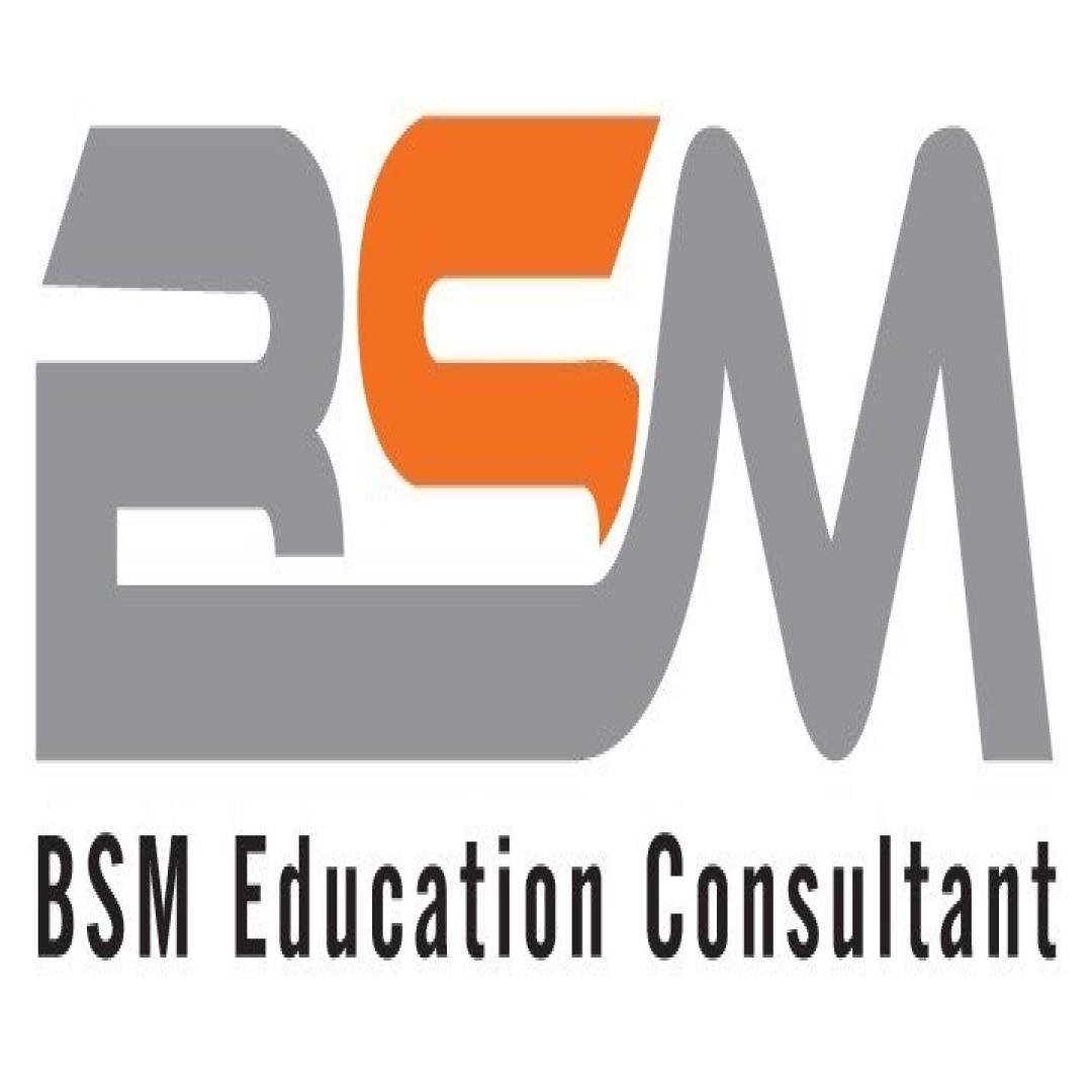 BSM Education Consultant